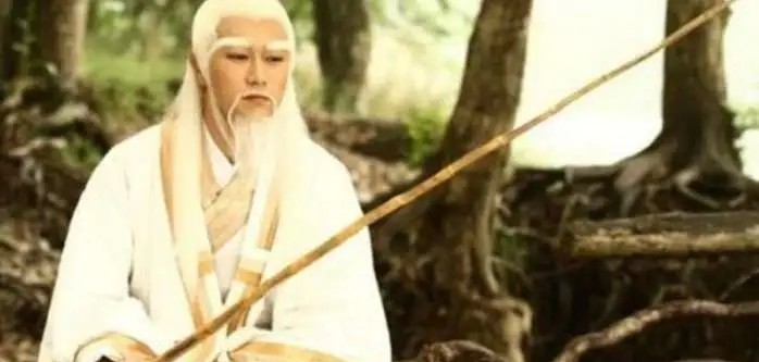 夫人马氏|封神榜里最大的关系户:什么法力都不会被“封神”,结果被骂了上千年