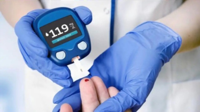 糖尿病患者|治疗糖尿病关键的方法是什么