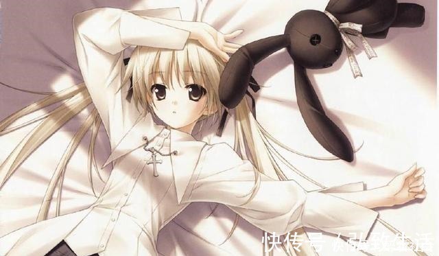 埃罗芒阿老师|盘点动漫里那些可爱能干的妹妹们!认不全的请你退群吧!