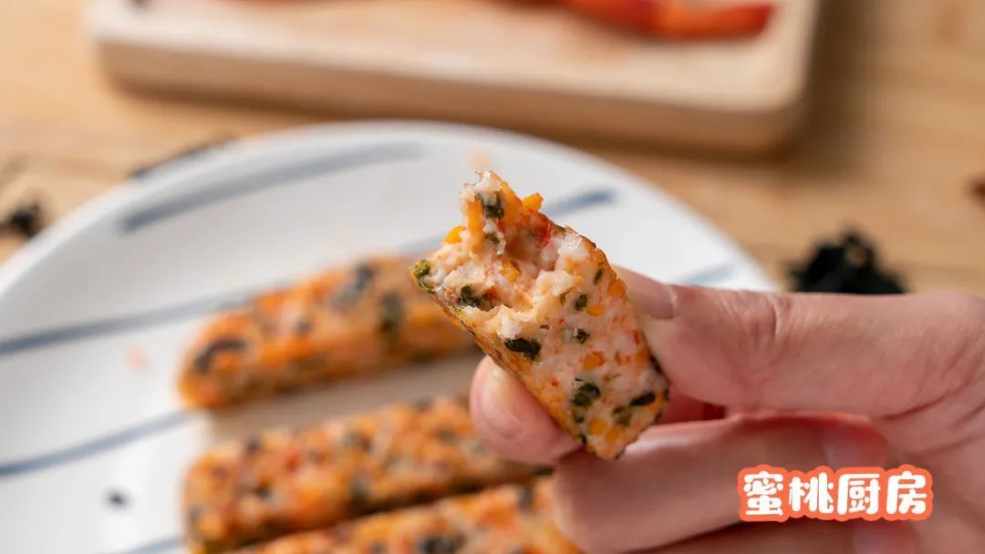 牛奶|含钙量比牛奶高10倍!随手一煎香炸天,口口高营养!