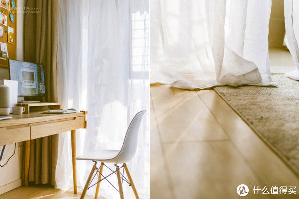 coco|苏州一对夫妻的“穷装”新家，引起强烈舒适，越简单，越幸福