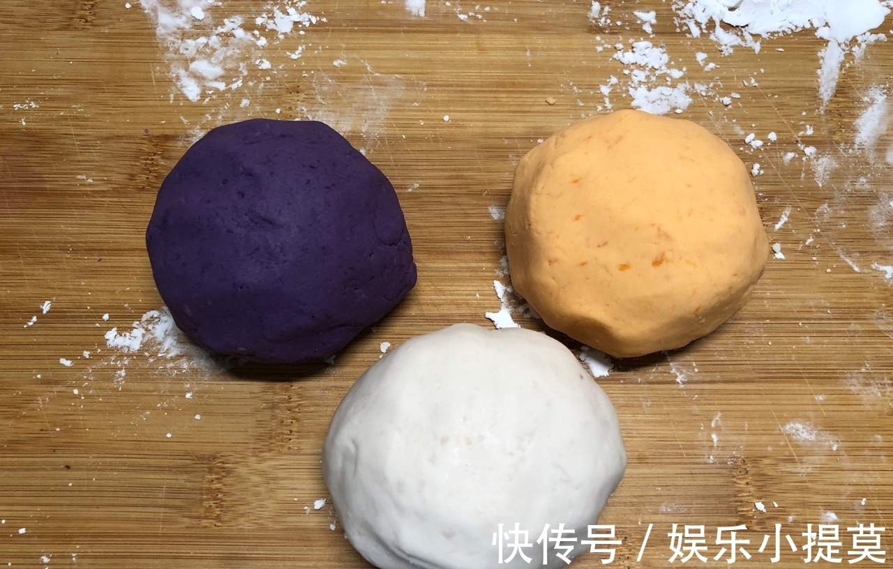 木薯粉|8月,吃雪糕冷饮不如吃它,做一次吃3天,清热解暑又润燥