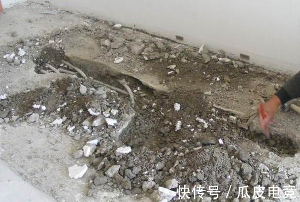 谣言|走顶不走地，走竖不走横？这些装修谣言你还听过多少？