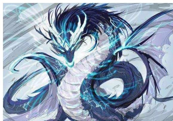 斗罗|斗罗大陆：实力最强的三条龙，一条险些掀翻神界，一条改造了唐家