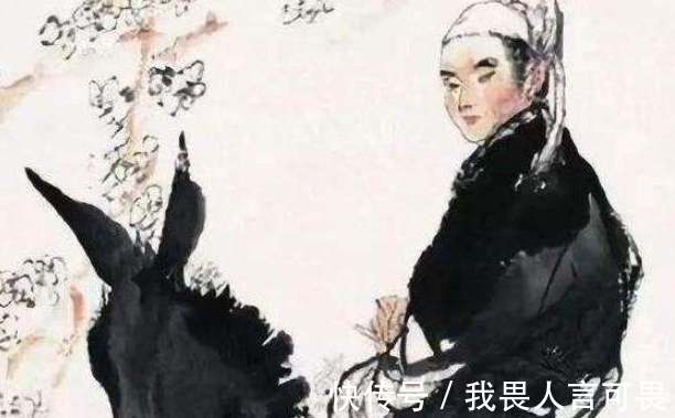 韩愈&李贺写下的“天若有情天亦老”,唐朝无人能接,宋朝才对出下句