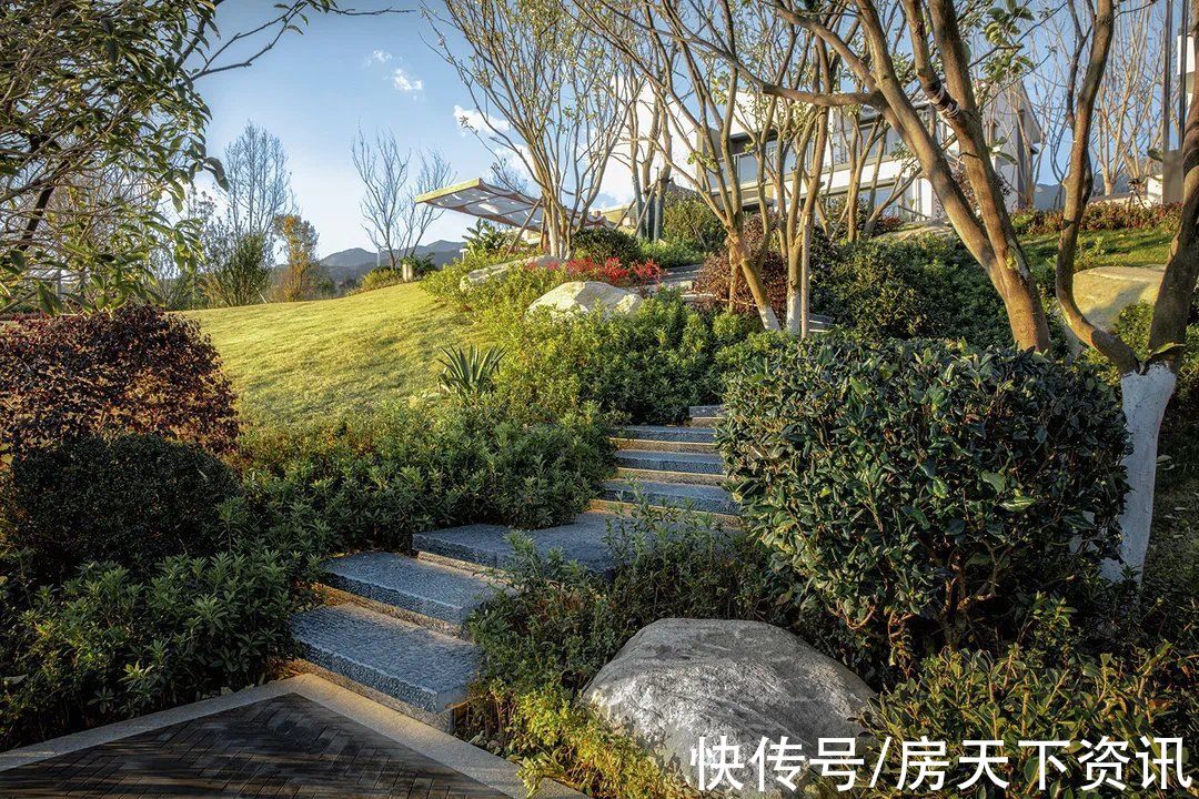 云南|“实力融创·大理的小院子”荣获2021ELA年度治愈景观银奖