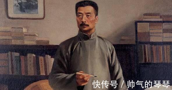 周老夫人#鲁迅最爱的人不是许广平, 而是一位可敬的夫人