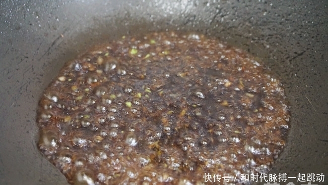 才3块钱的“它”这样吃好惊艳!比海绵吸汤汁,比肉还香更下饭!