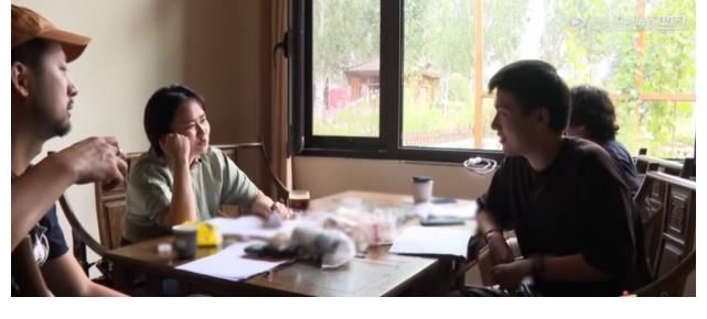 從賽制推進看《導演請指教》的野心