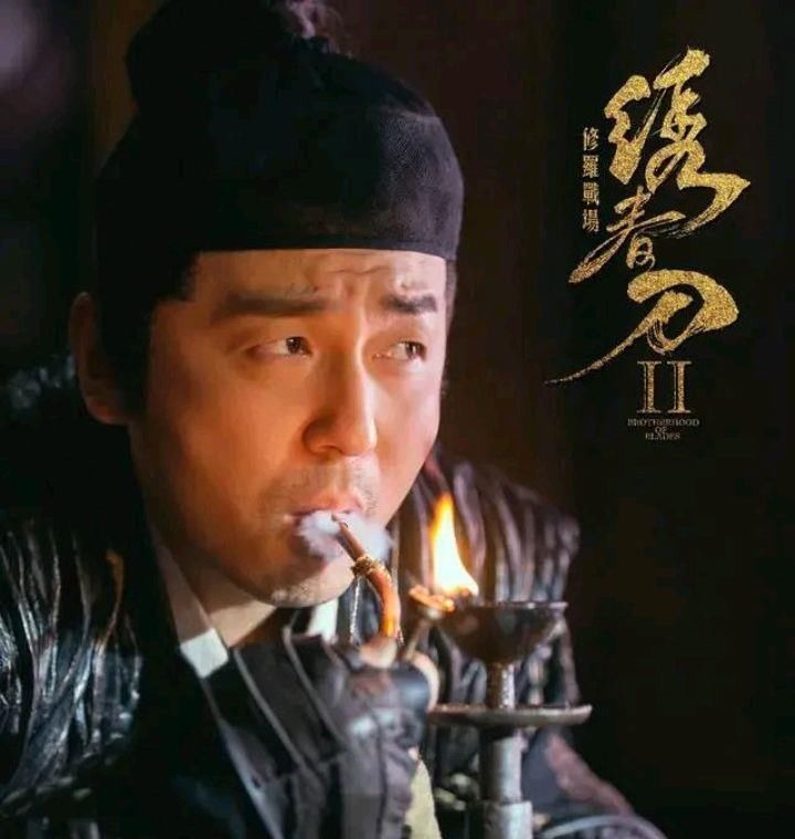在拍《绣春刀2》时,雷佳音眼看人手一份盒饭,为何却没他的份儿?