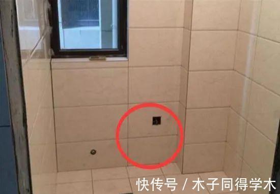 地砖|装修先铺瓷砖还是先铺地砖?装修完了我才知道做错了,好后悔!