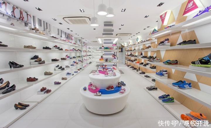 鞋子|国产运动品牌一哥,年销售额2千亿,吊打阿迪耐克外国人当宝成箱买