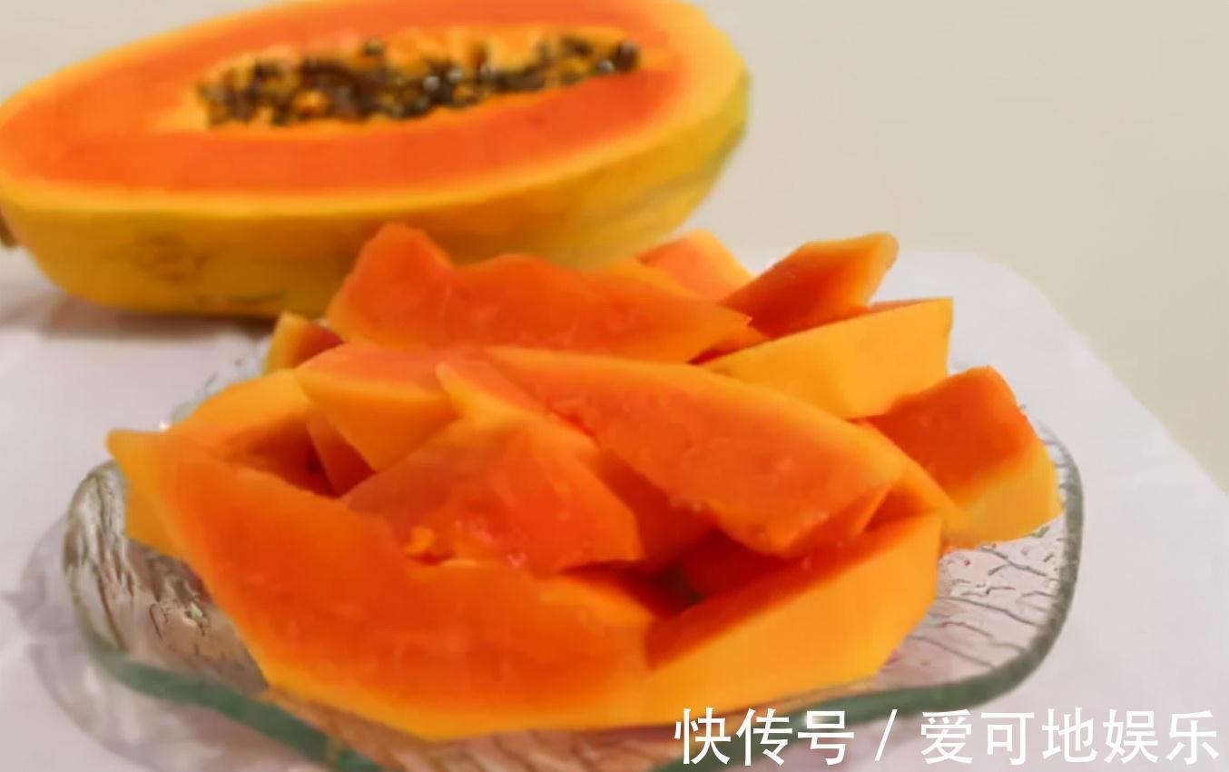 白萝卜|胃不好能吃橘子吗？医生提醒：胃不好的人，可以常吃5种养胃食物