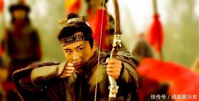 冯唐易老|“冯唐易老,李广难封”,那李广难封的原因是什么呢?