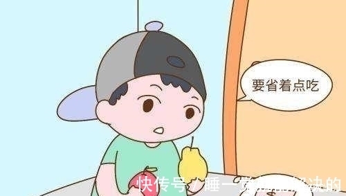 孩子|毁掉孩子格局的不是穷养,而是父母“瞎节俭”,父母却还不自知