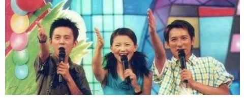 《快乐大本营》告别观众:被时代抛下时,连打招呼的机会都没有