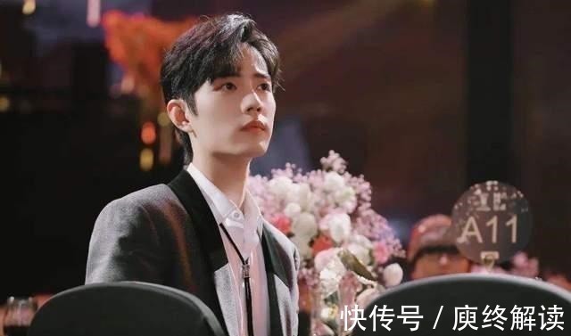 更上一层楼|肖战确定参加《朱颜》拍摄，与王一博再次同台很值得期待