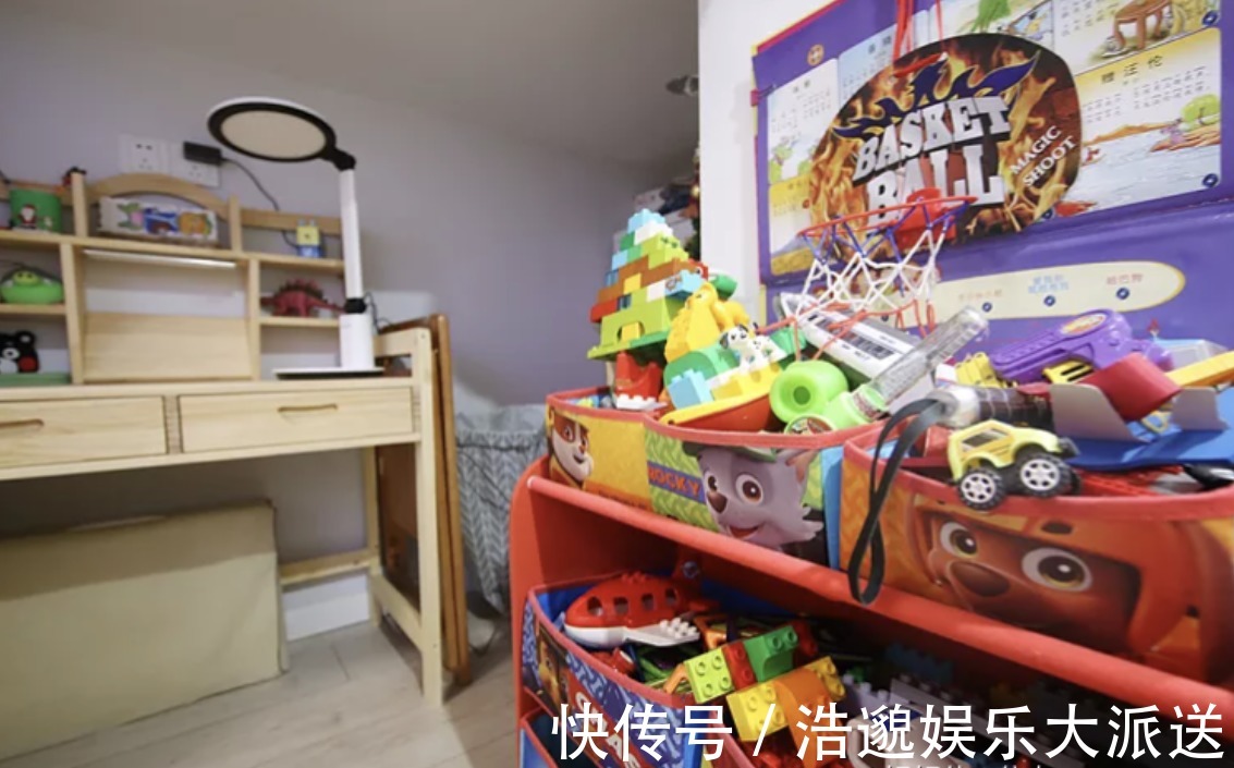 改造|30㎡房屋大改造，装出“3房1厅”，功能强大，太实用了