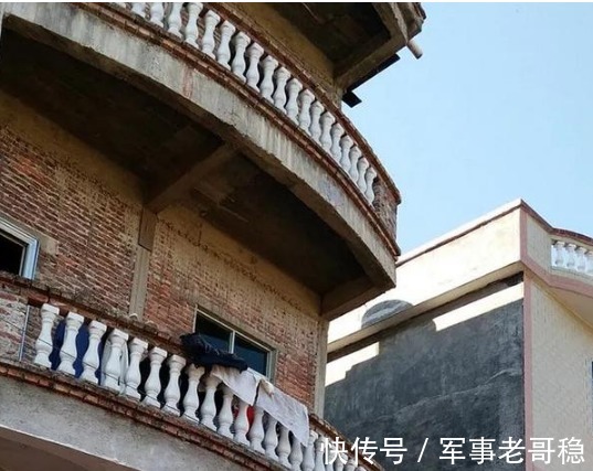 大理石|自建房阳光栏杆，瓷葫芦、水泥葫芦或不锈钢，该如何选择？