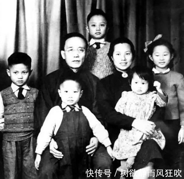 早已|她带着孩子漂洋过海来寻夫,没想到丈夫早已有家室,从此定居中国