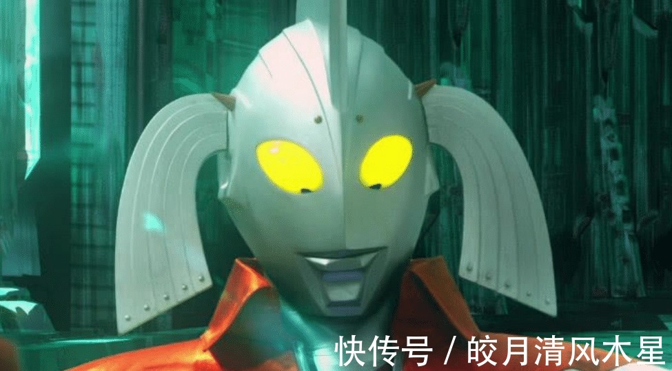 光之国|很多人盘点过女性奥特曼，那么这10个女奥特曼，你一定不陌生