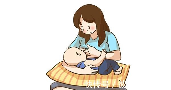 孩子|母乳喂养有哪些优点？建议妈妈别过早地戒掉母乳，看了就心疼孩子
