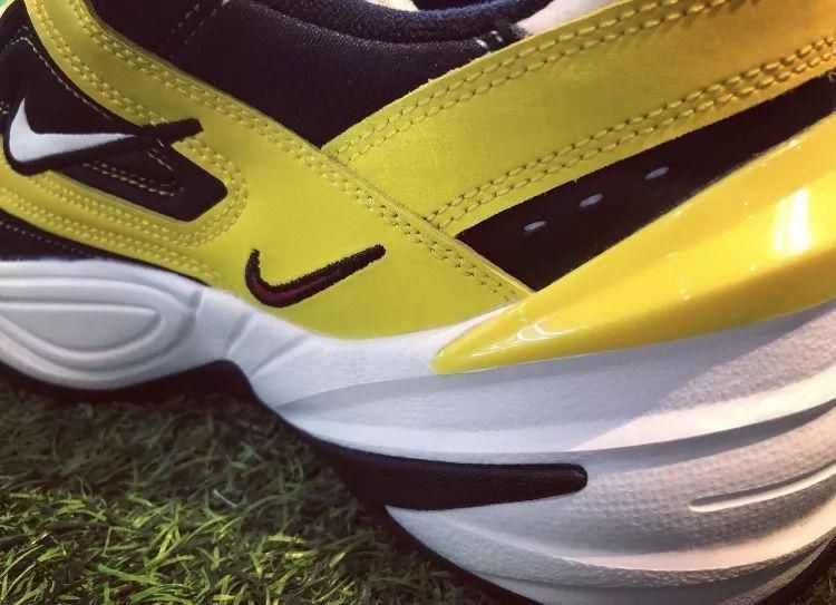 都是＂复制者＂？真正老爹鞋的始祖竟然是它！