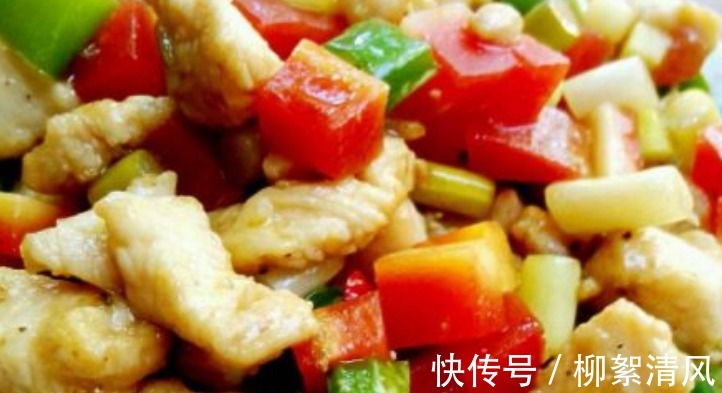 人体|酸爽开胃，美味下饭，让孩子食欲大增，还补充人体所需的各种营养！