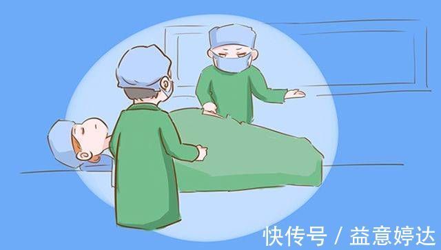 医生|医生剖腹产后,妈妈这4方面不能放纵,不然是对自己不负责