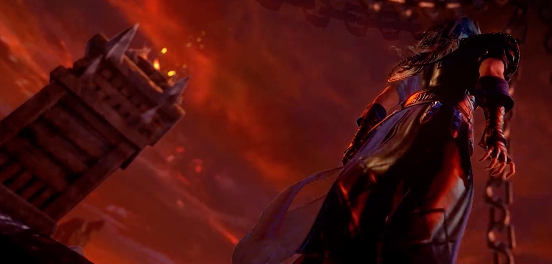 斗罗五|《斗罗大陆5》献祭成为主流，唐门玄天功变邪门功法，唐三是反派