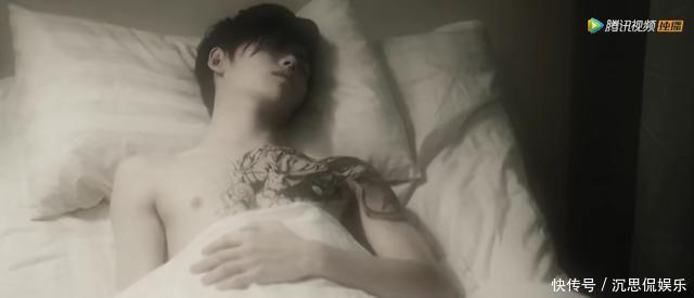 张起灵的母亲康巴落族人,为何拥有着令张家汪家都惧怕的能力?