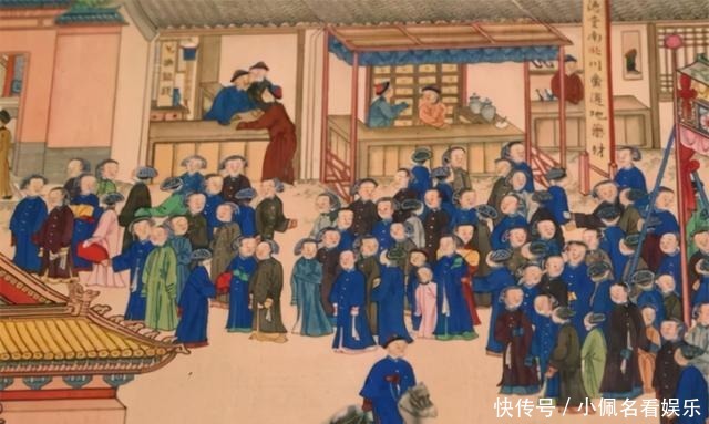 谈谈历朝历代的“国庆日”是怎样一番场景?