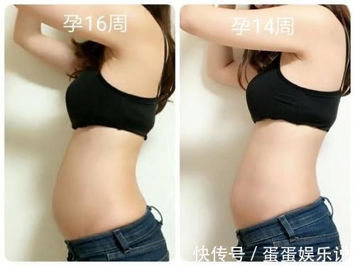 孕吐|孕期头4个月,定型的不止胎儿性别,还有这“三物”,孕妇要留心