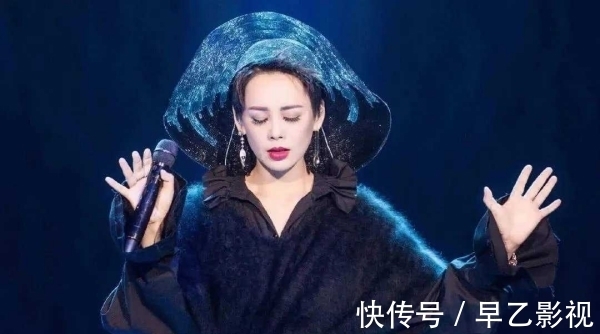 霸气|宁静在姐姐中非常霸气,靠的是什么?