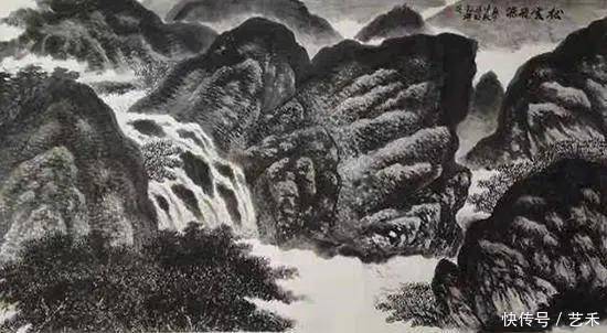 艺术家领军人物杨劲华|光辉历程?新时代| 时代