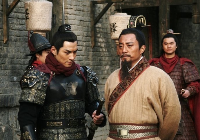 能力|林冲在梁山的排名低于关胜,主要是他有一项关键能力太差