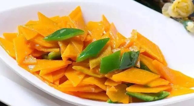 胃火|常吃南瓜给身体带来的3个好处,但是这3类人不建议你吃南瓜