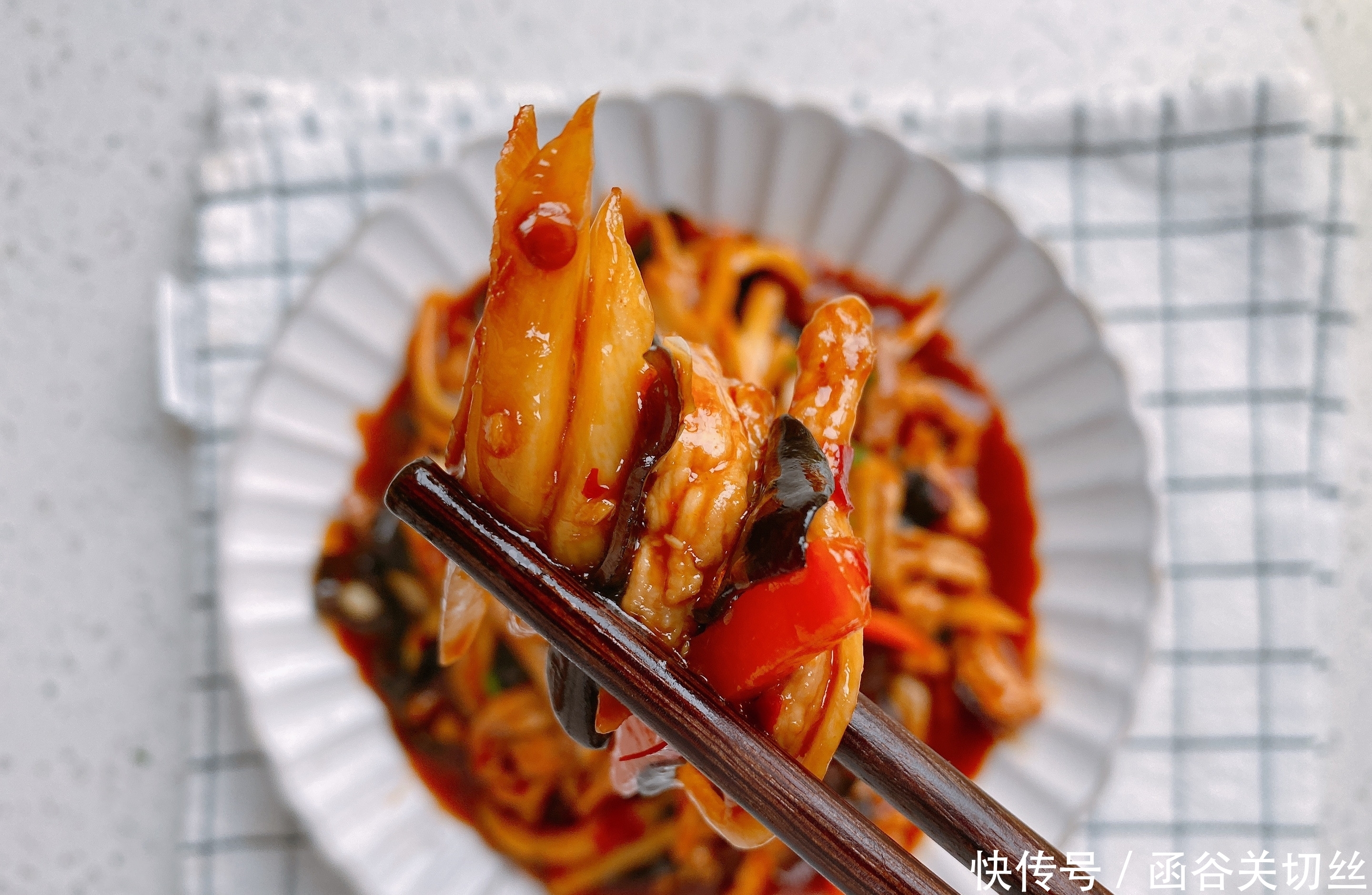 油腻|立冬后要吃点热乎的,7道家常菜,清爽不油腻,荤素搭配有营养