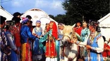 元朝|元朝婚姻:多妻制与收继婚并存,漫谈经济是如何决定婚配关系的?