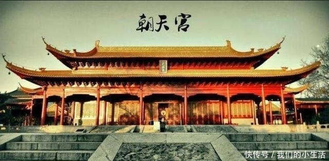 开国皇帝朱|朱元璋死后下葬何处?为何专家找到地宫不敢发掘?