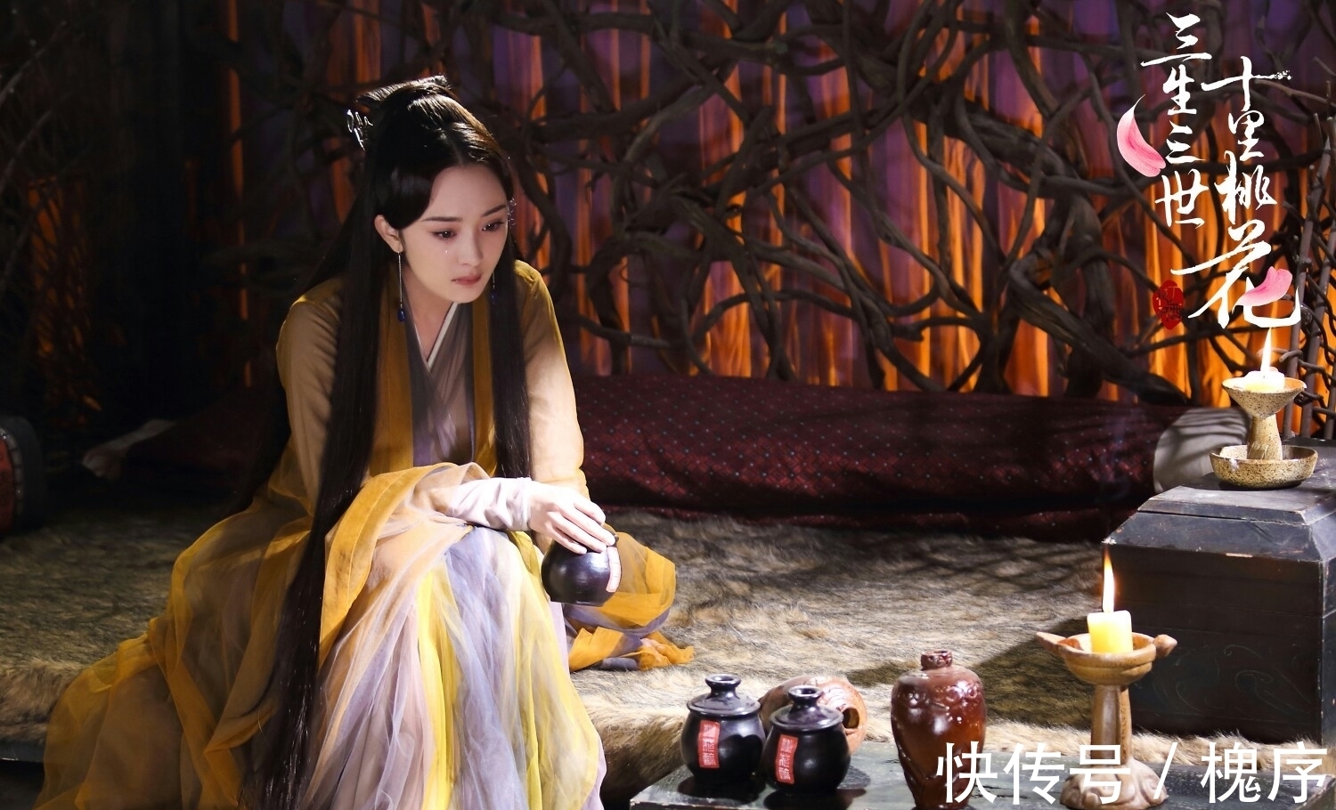 房子|《西游记》妖怪为什么不住在宫殿里或房子里,而是住在山洞里?