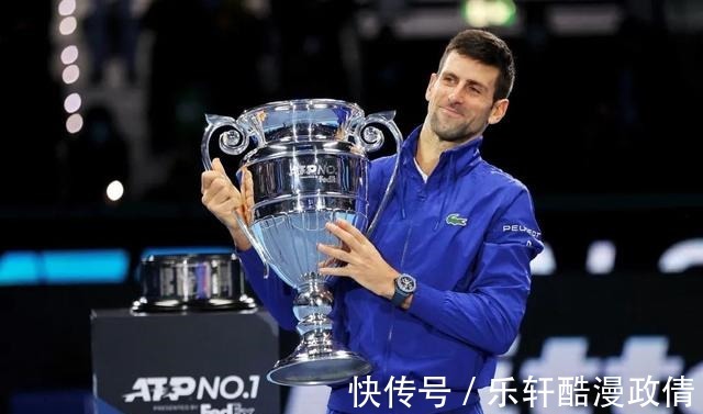 歐洲|德約科維奇力壓萊萬第四次榮膺歐洲最佳 費德勒曾五次獲獎