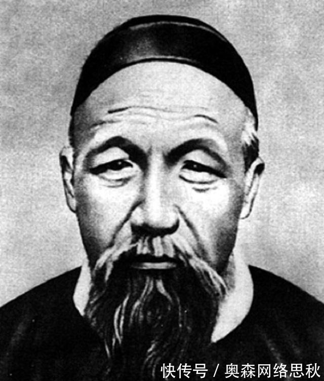 咸丰皇帝#盗墓贼炸开曾国藩墓,考古队进盗洞后出来,为何下令永久封闭?