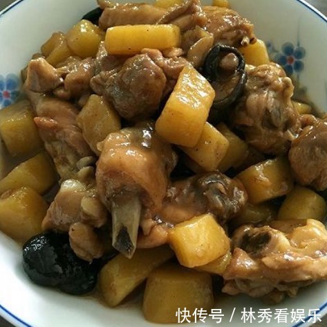 汤汁|我家一年四季都吃这3道菜,做法简单营养足,好吃到连汤汁都不剩