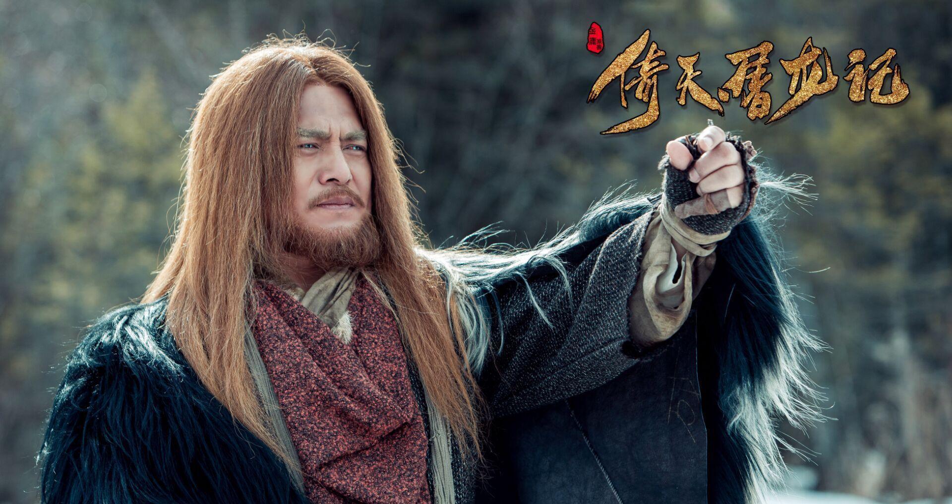 六脉神剑@如果穿越到金庸武侠世界,并能学会三种绝世武功,你会怎么选?