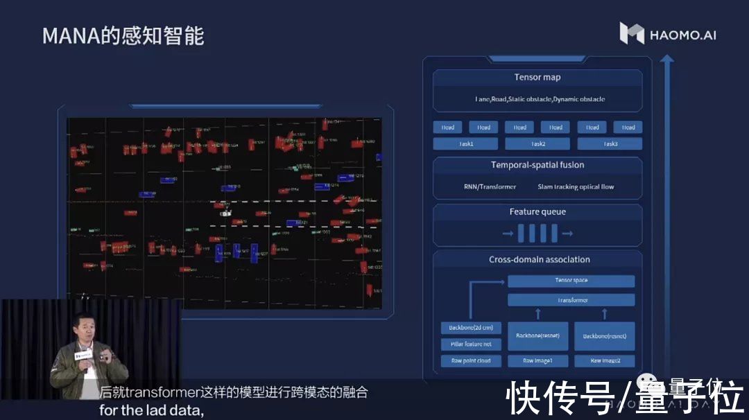 m自动驾驶系统竟被打上「思想钢印」？