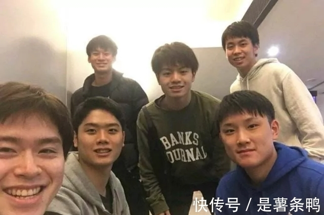 张本智和|日本天才小将抵达休斯敦!面对镜头放豪言:我的目标就是打败中国