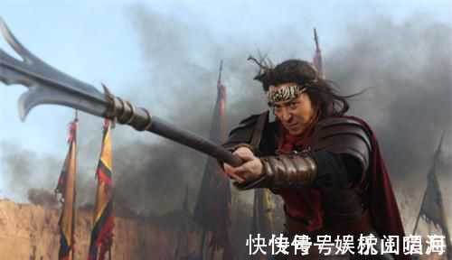 朱姓好汉&水浒中有4位朱姓好汉,将名字连起来,你会发现施耐庵隐藏的秘密