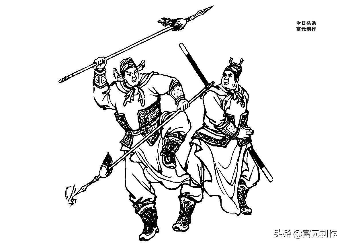 董芳&传奇梁山后人张国祥:武松授艺勤练棍法,落草麒麟山大战董芳