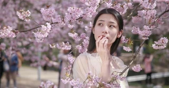 女诗人!她是《唐诗三百首》中唯一的女诗人,名句流传千古,让人回味无穷